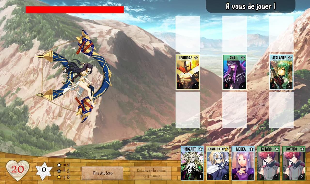 Babylonia - Before The Front screenshot 4