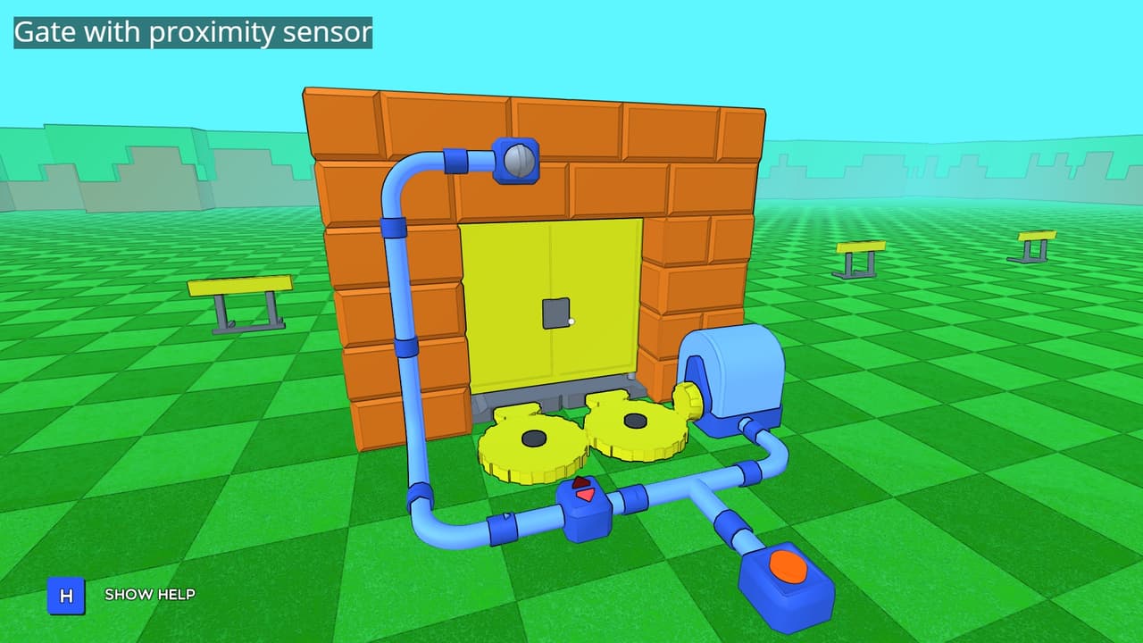 GENIUS AT WORK! (Demo) screenshot 5