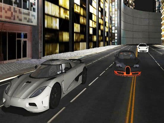 Tokyo Street Racing Simulator - Drift & Drive