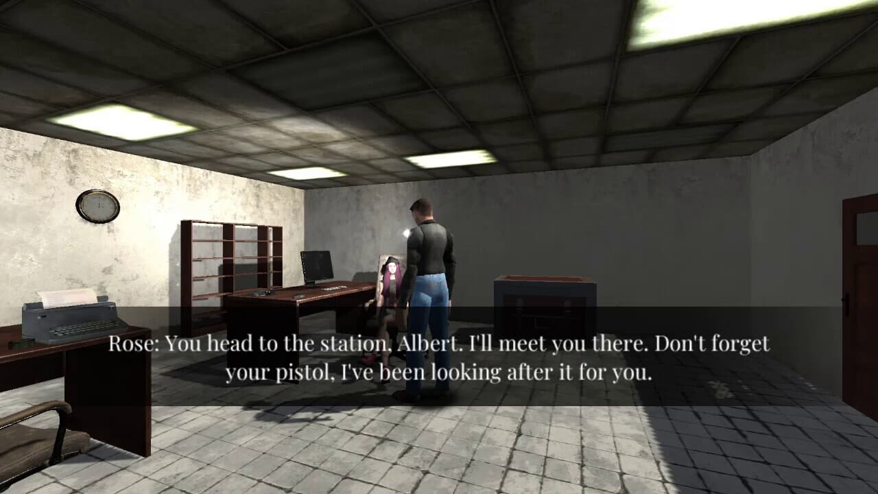 SPIRITUS 2 screenshot 6
