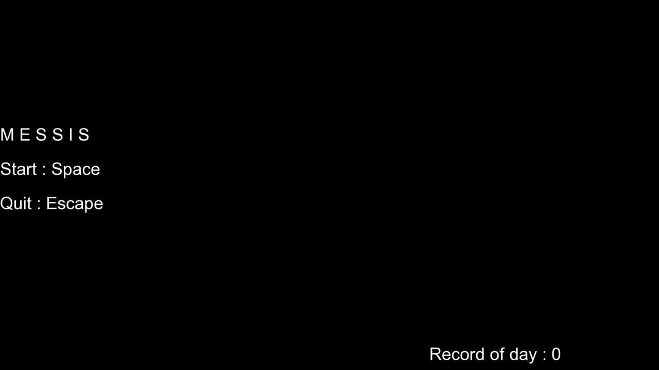 Messis screenshot 2