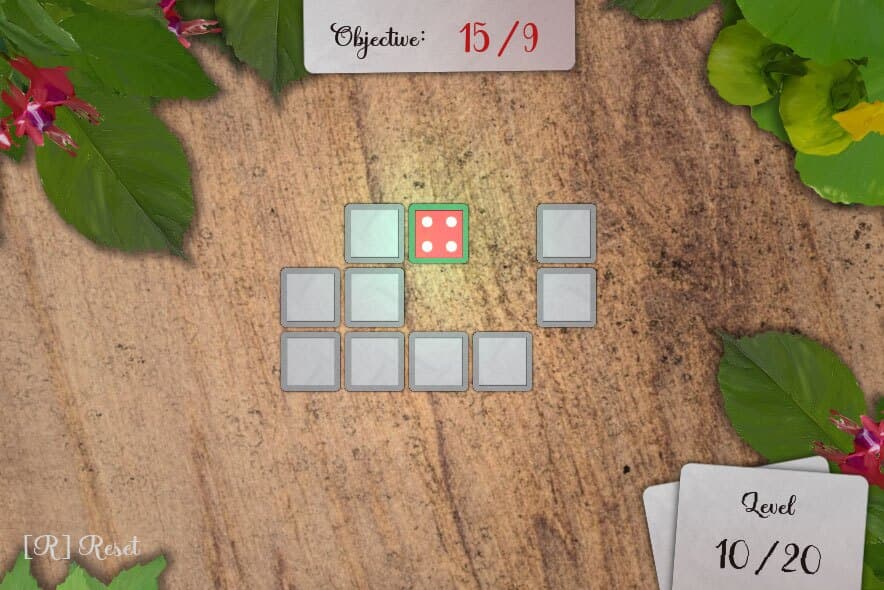 PuzzyDice screenshot 4