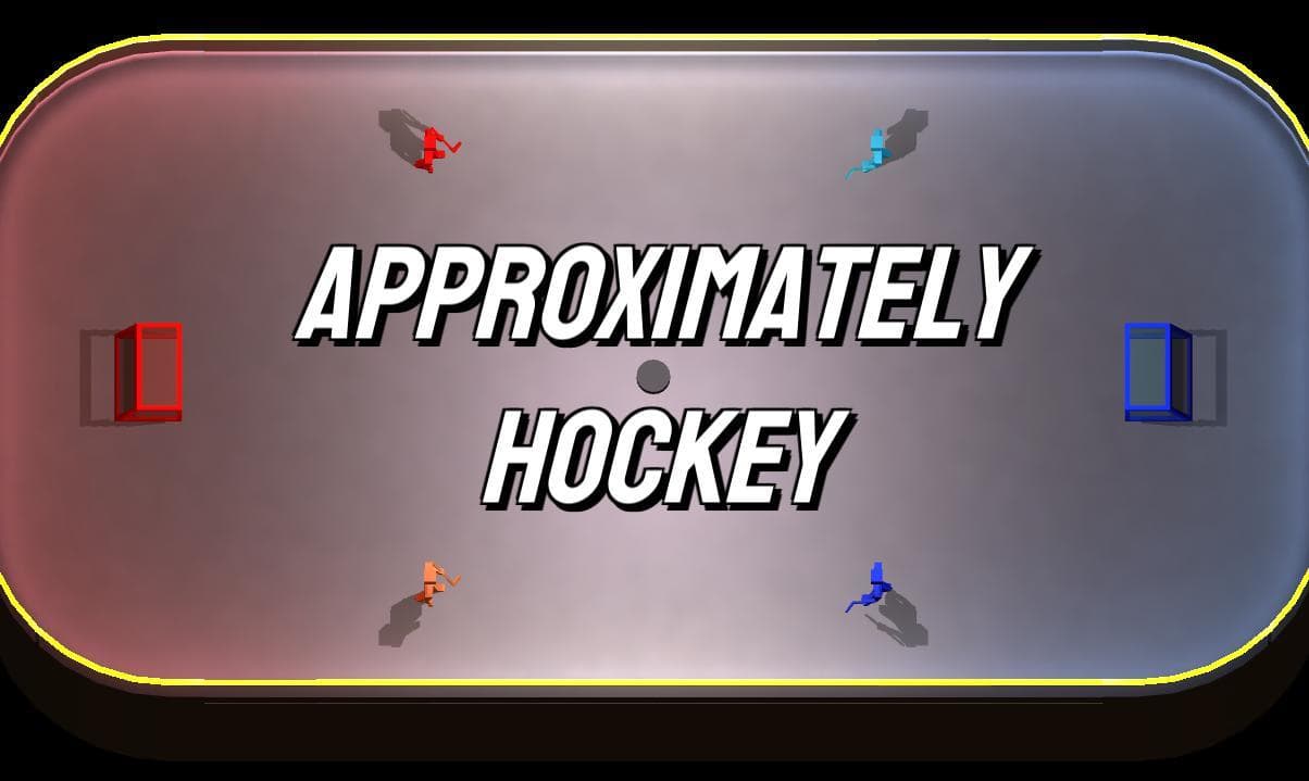 Approximately Hockey