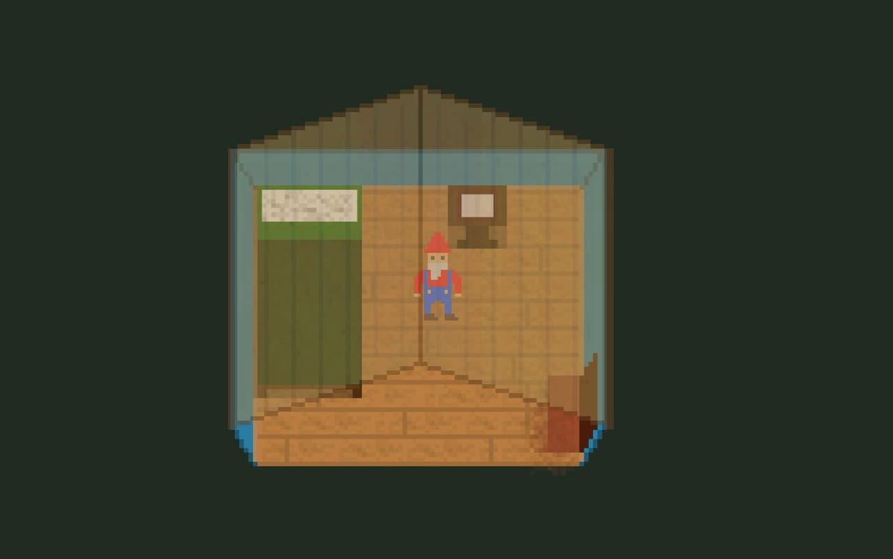 Habitation screenshot 3