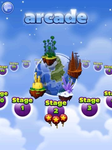 Bubble Shooter Dream screenshot 4