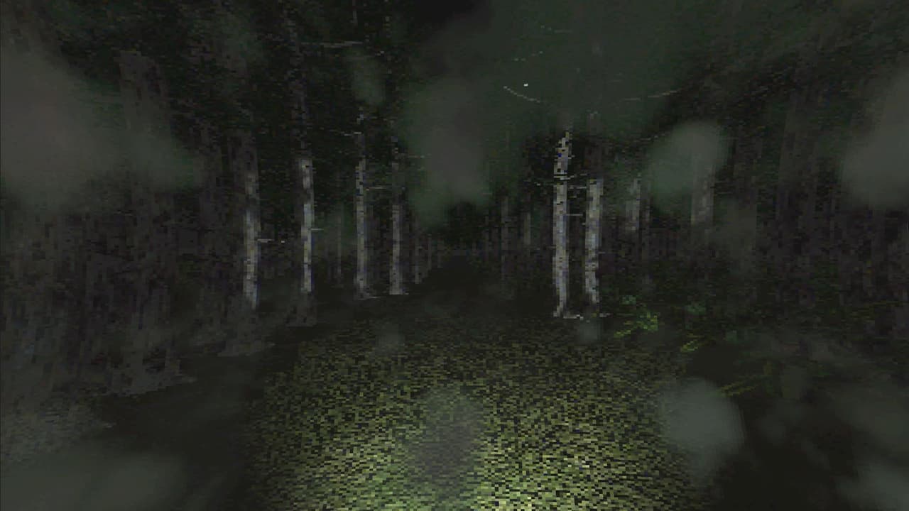 Visions (RazorFinger) screenshot 2