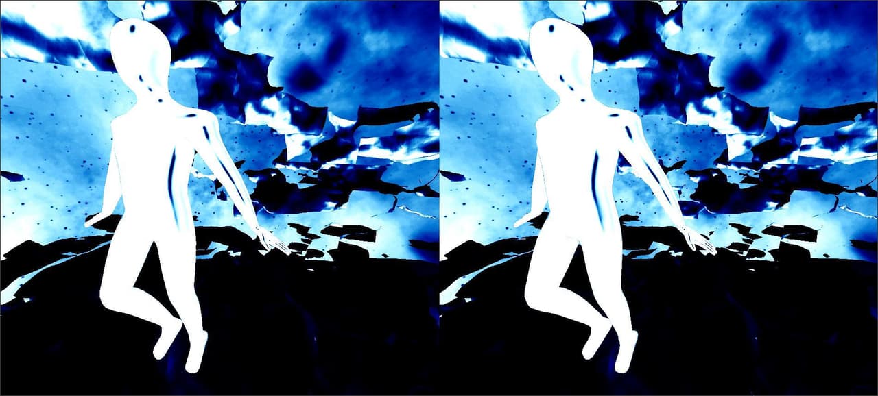 Chromelandia VR screenshot 3