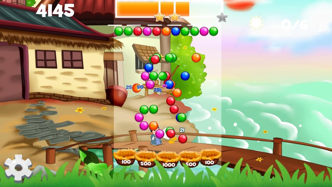 泡泡三国 screenshot 5