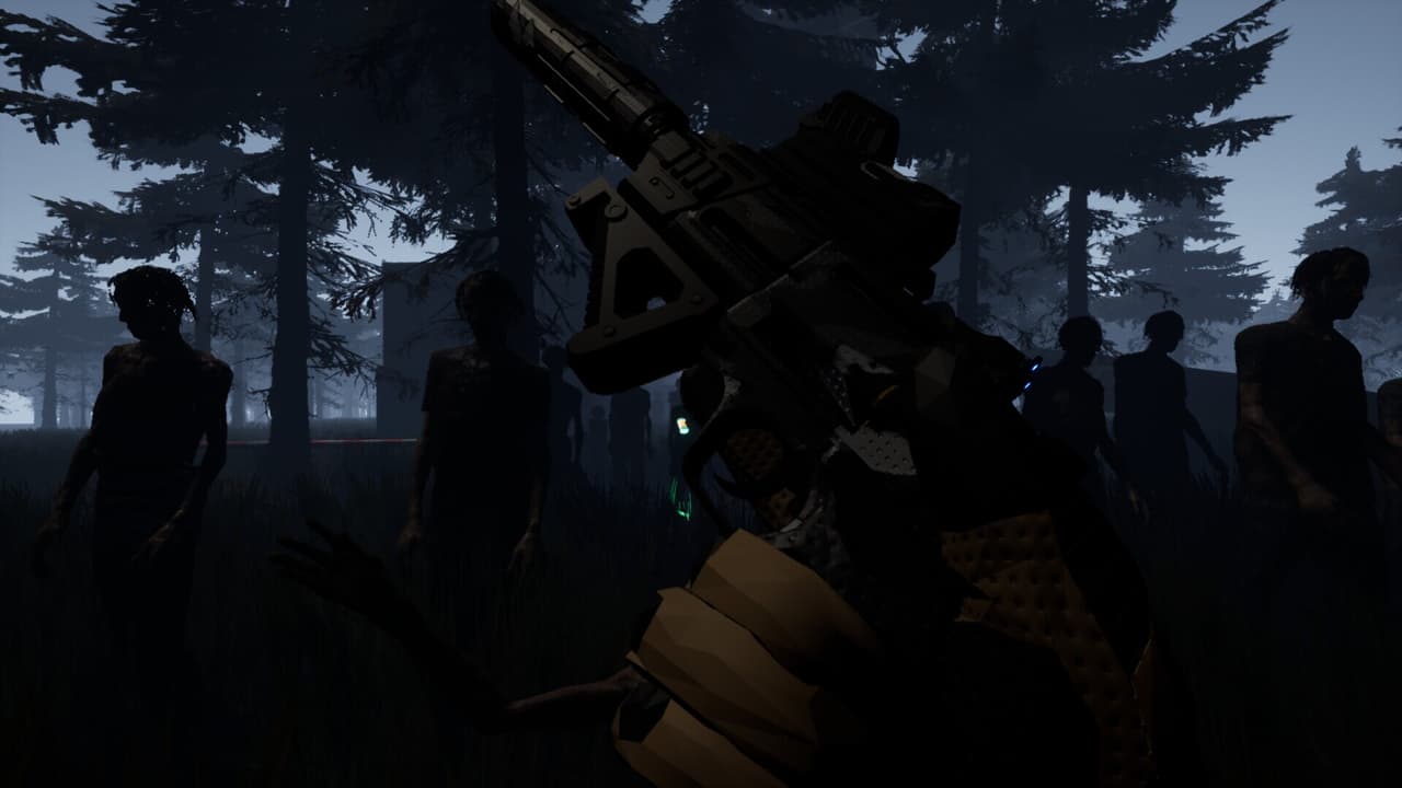 Prion: Infection screenshot 6