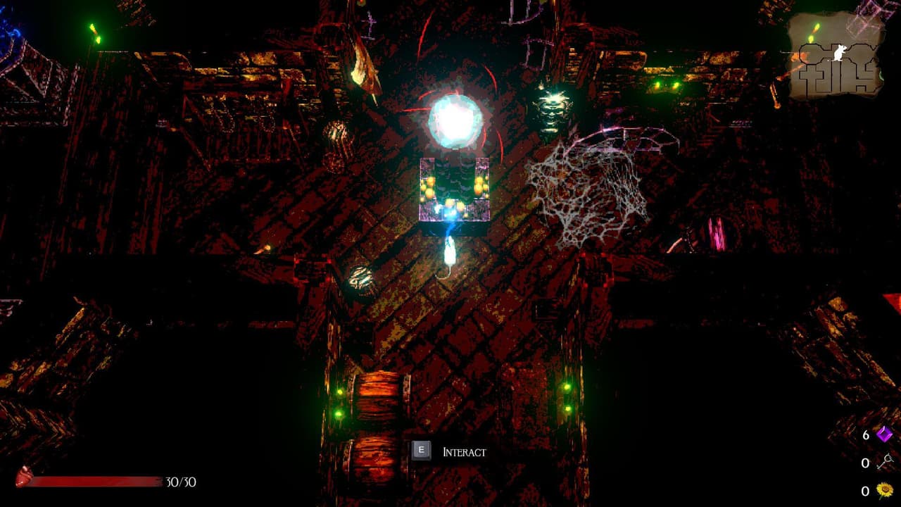 Magister Labyrinthus screenshot 4