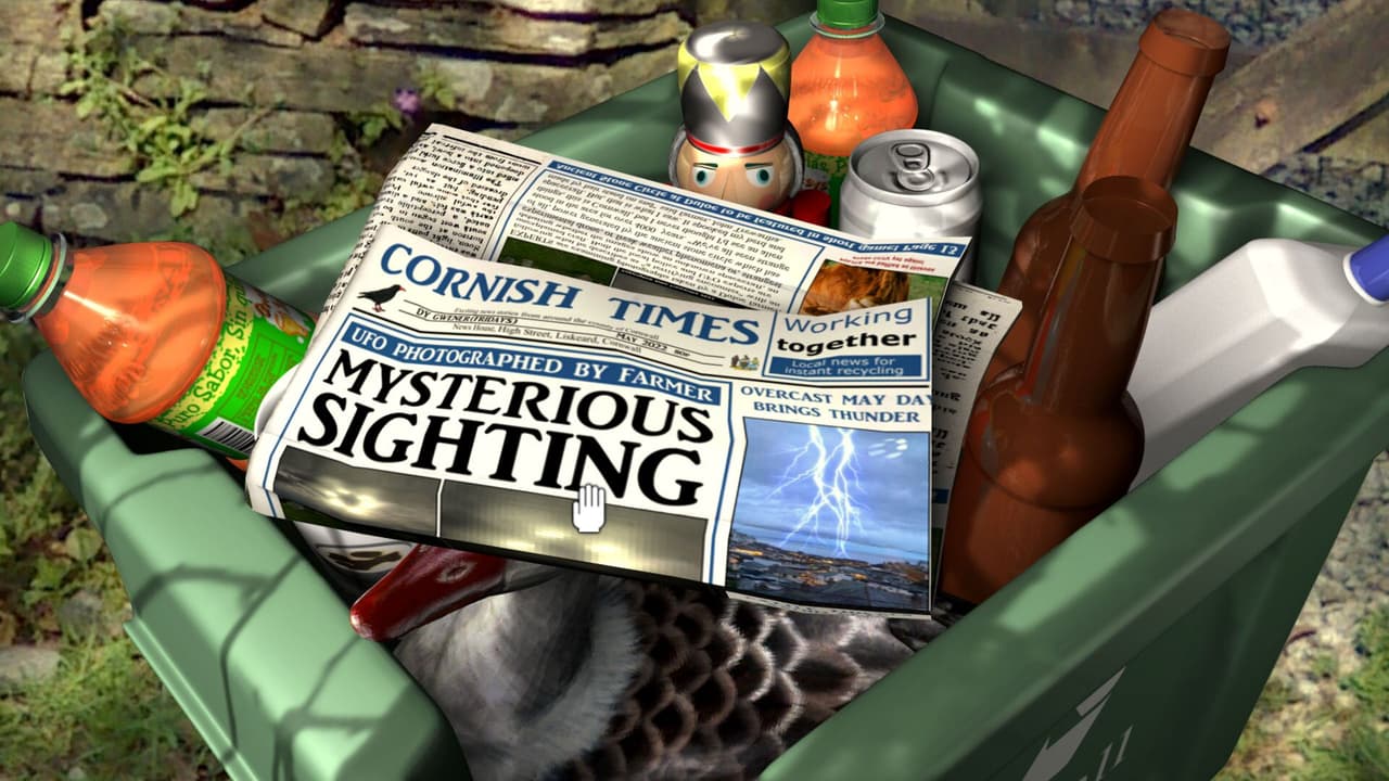 Beltane screenshot 5