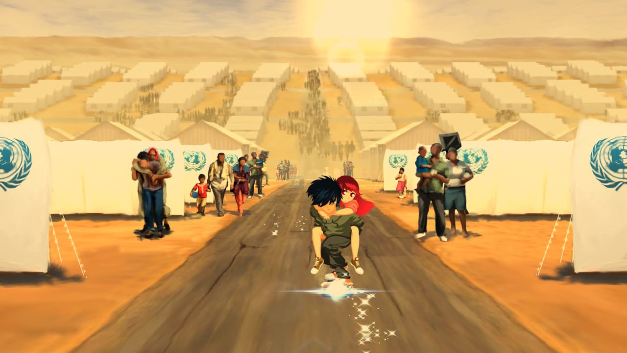 Lost in Harmony (2017) screenshot 6