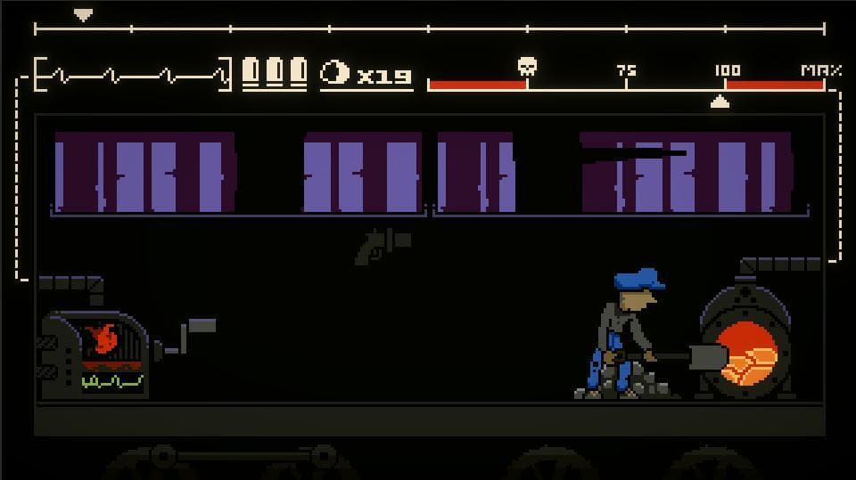 Keep It Alive (Daniel Mullins) screenshot 3