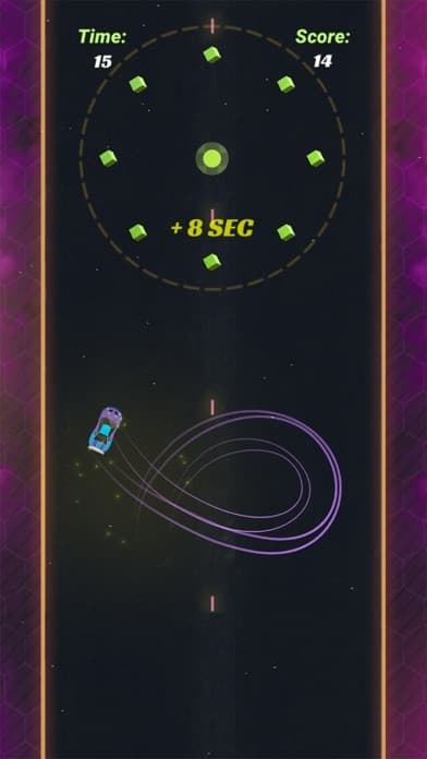 Mini Drift screenshot 5