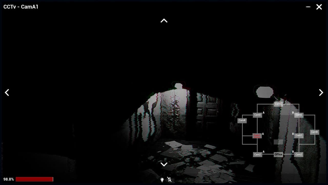 HIDDEN NEMESIS screenshot 3