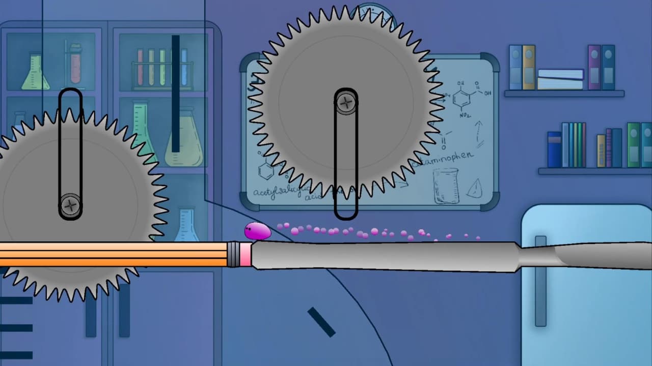 Jamy screenshot 5