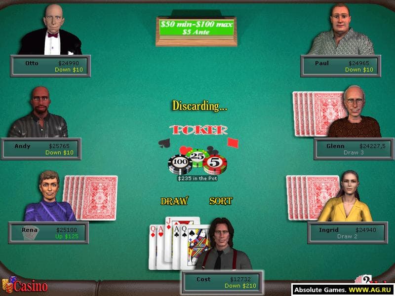 Gambling Tycoon screenshot 3