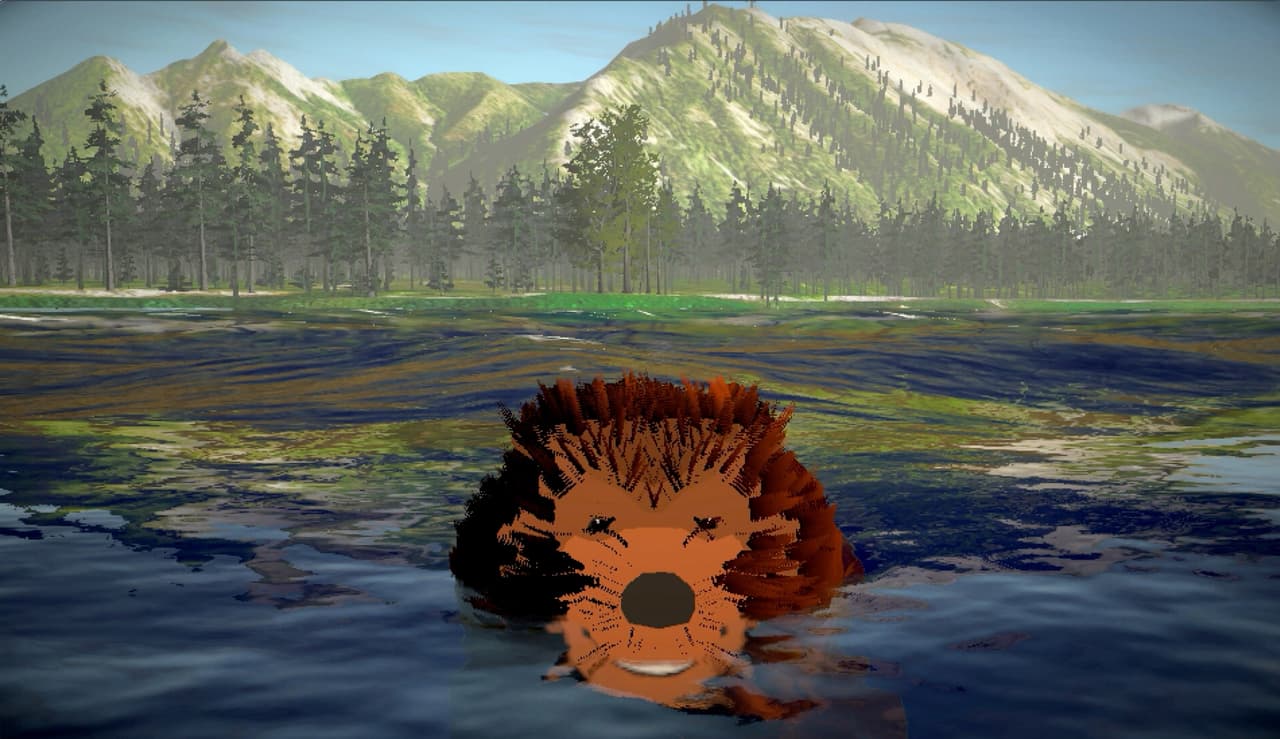 Destructabear screenshot 3