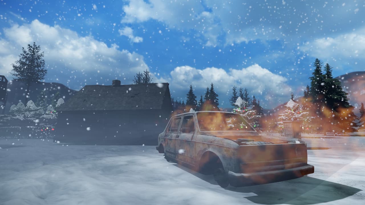 Valley of Death screenshot 3