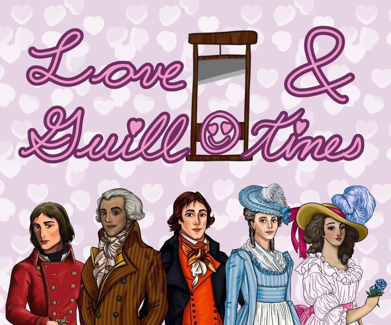 Love & Guillotines