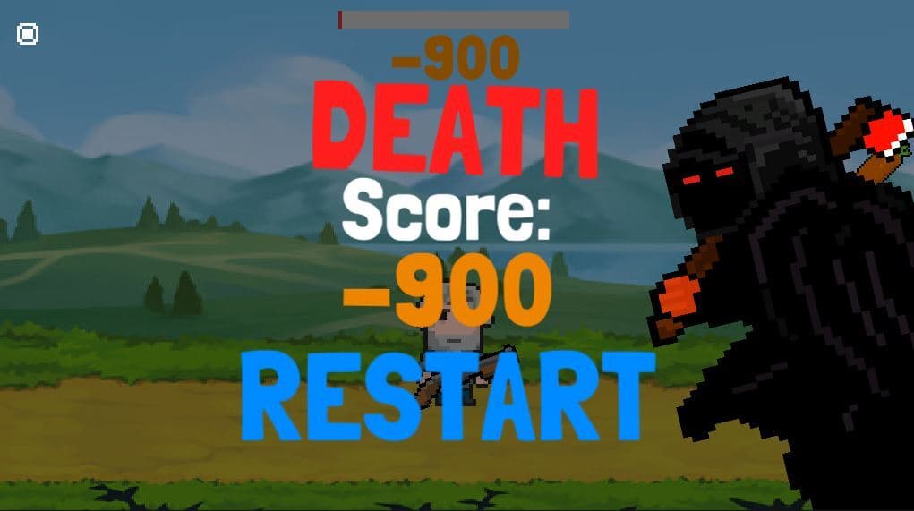 NoMoreDeath