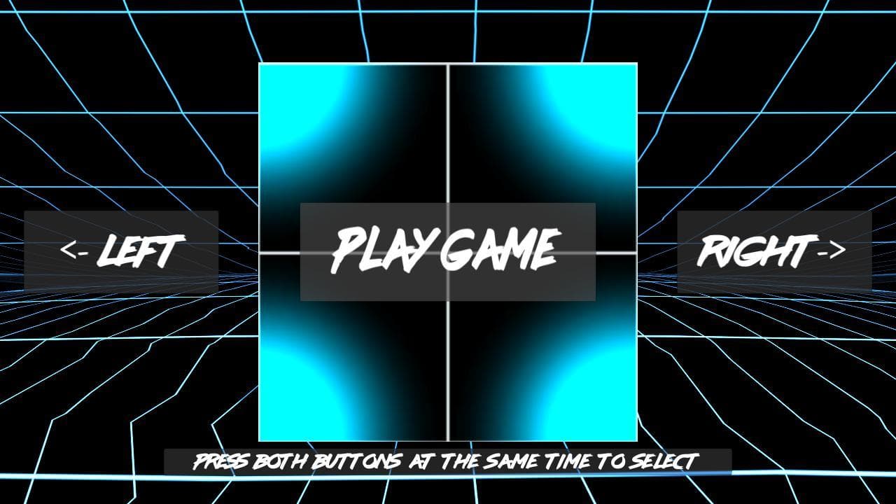 Cube3 screenshot 2
