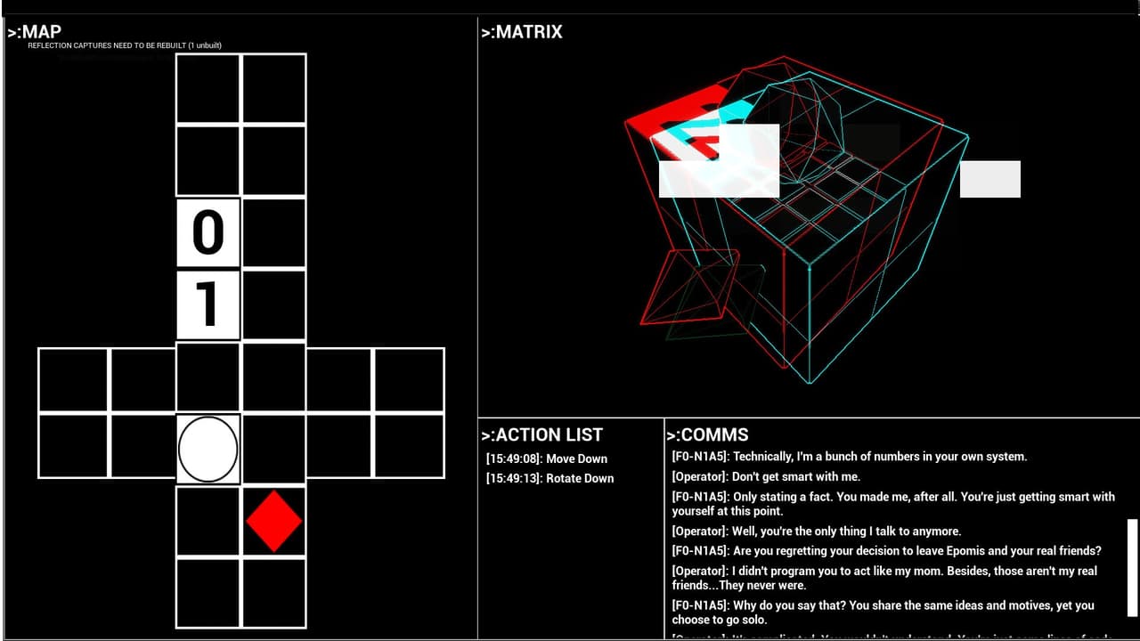 Payload screenshot 6