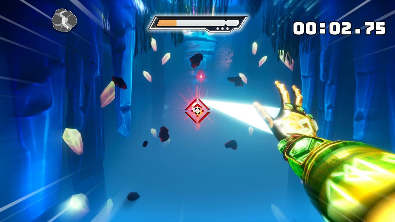 Crystal Call screenshot 5