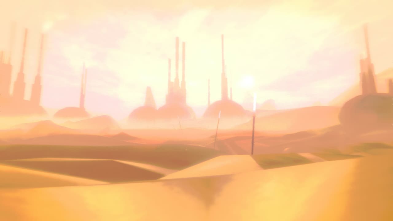 FICTION #F3F screenshot 6