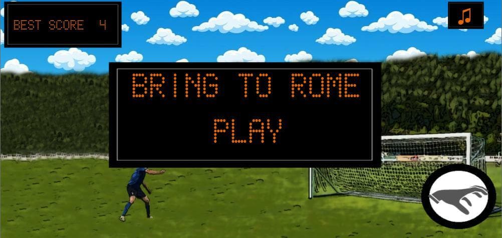 Bring To Rome screenshot 2