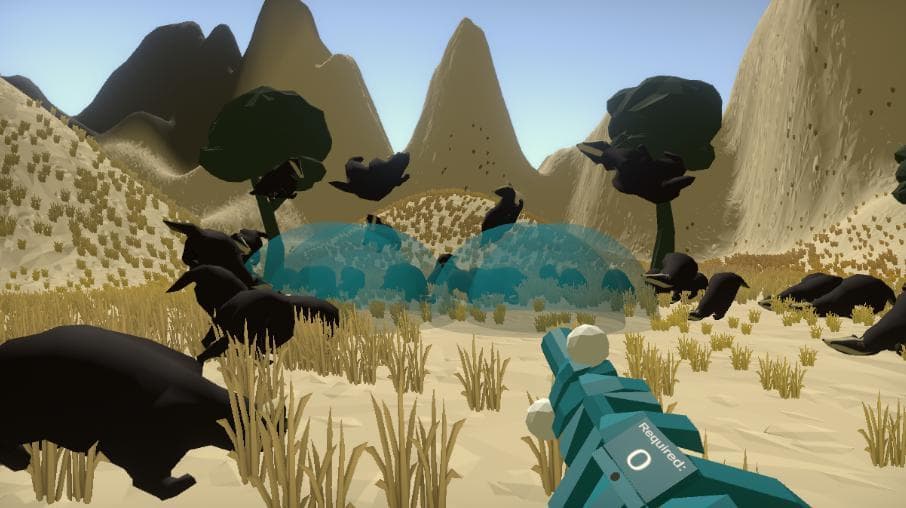 Specimens screenshot 3
