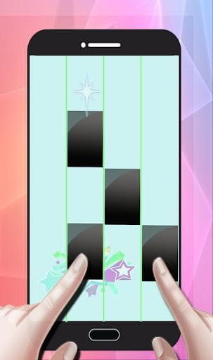 Havana Piano Tiles screenshot 4