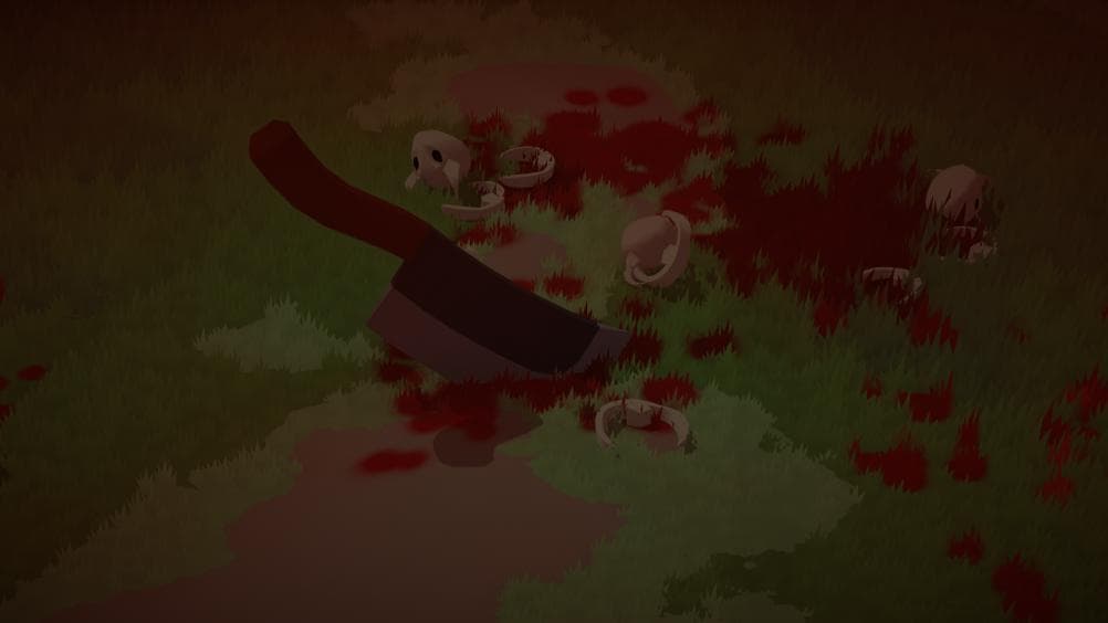 The Chosen Sheep