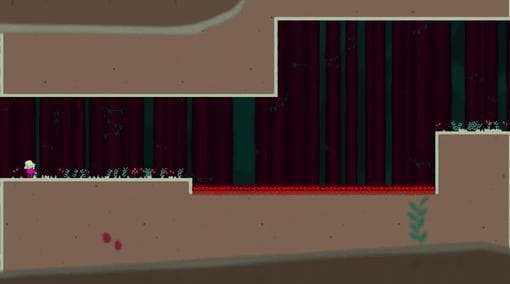 Oriks Journey Demo screenshot 2