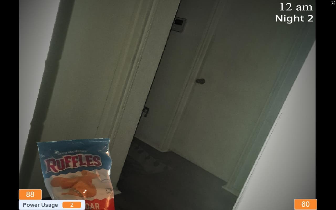 Five Nights at Romeos screenshot 4