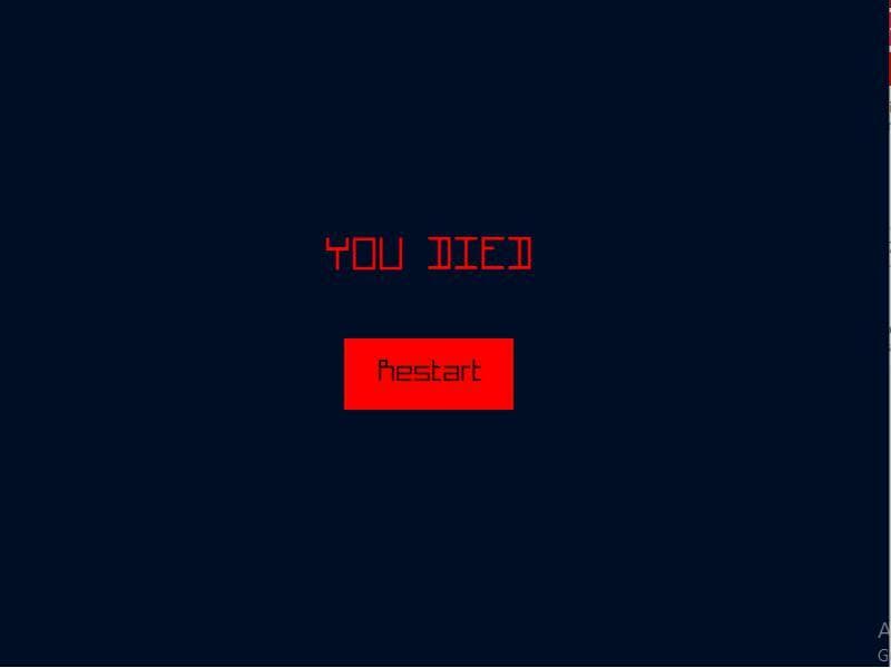 Cubic Shooter (blahblahblah123456789) screenshot 3