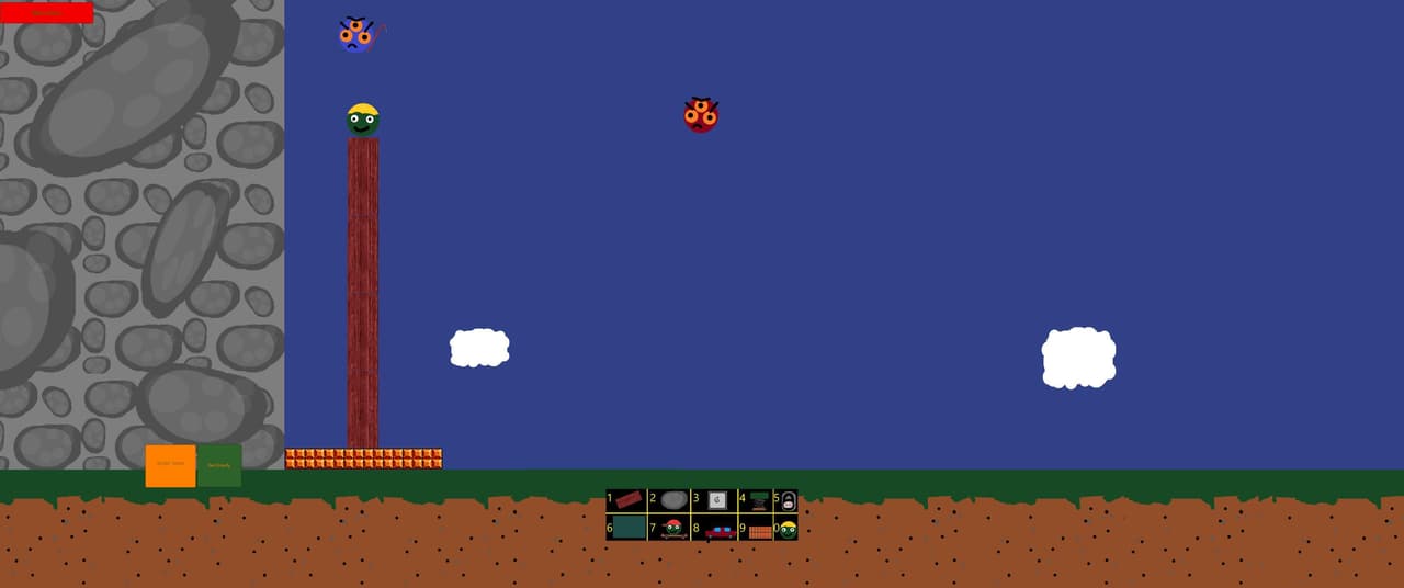 Sandbox game thing screenshot 5