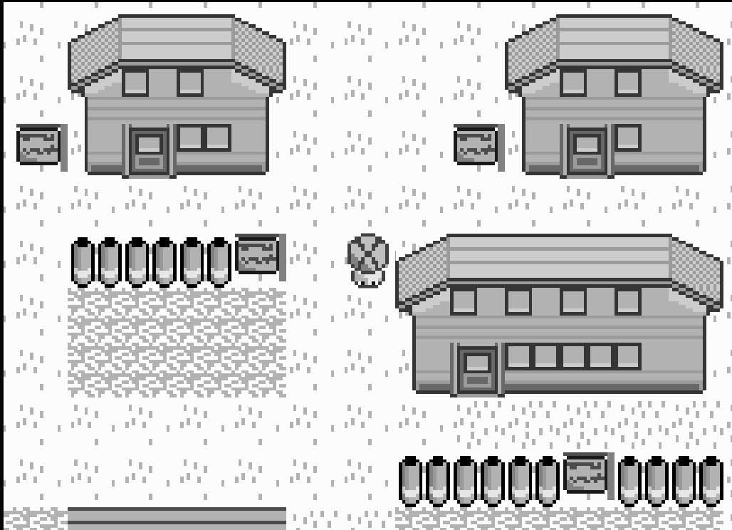 Kusamon: The last starter screenshot 2