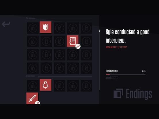 Kyle is Famous: Complete screenshot 5