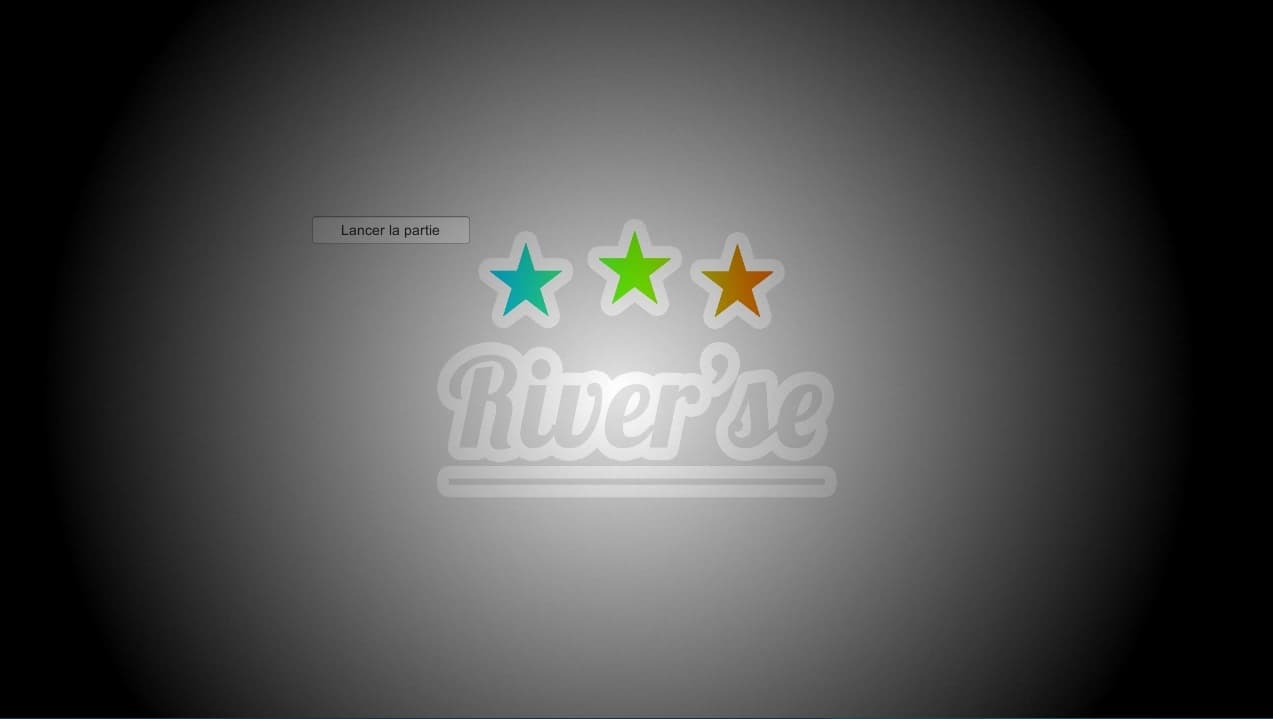 RiverSe (les participants à Hitbox Makers) screenshot 2