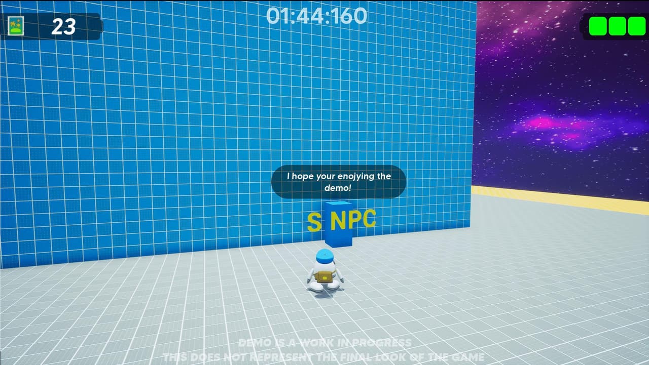 Goobi Demo V2