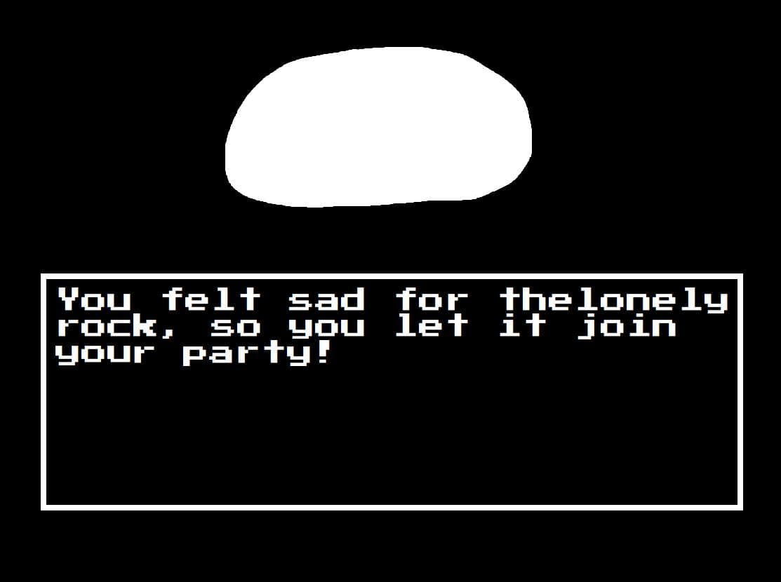 The Tale of an ASDF screenshot 4