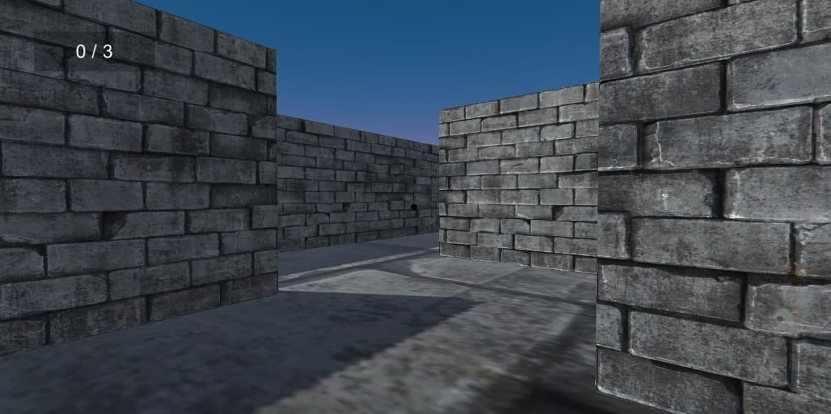 Escape (itch) (Fork Team) screenshot 2