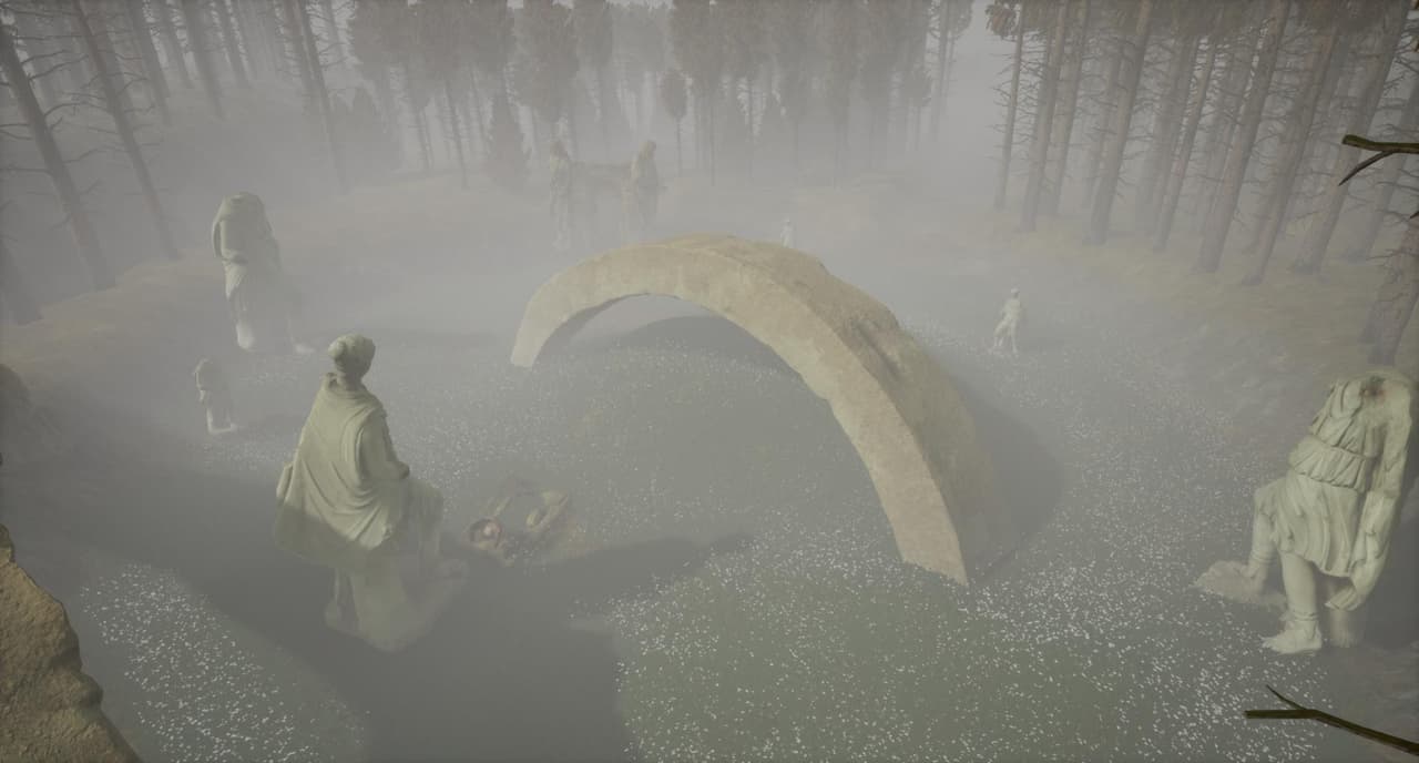 Amnesty of the Exiled screenshot 4