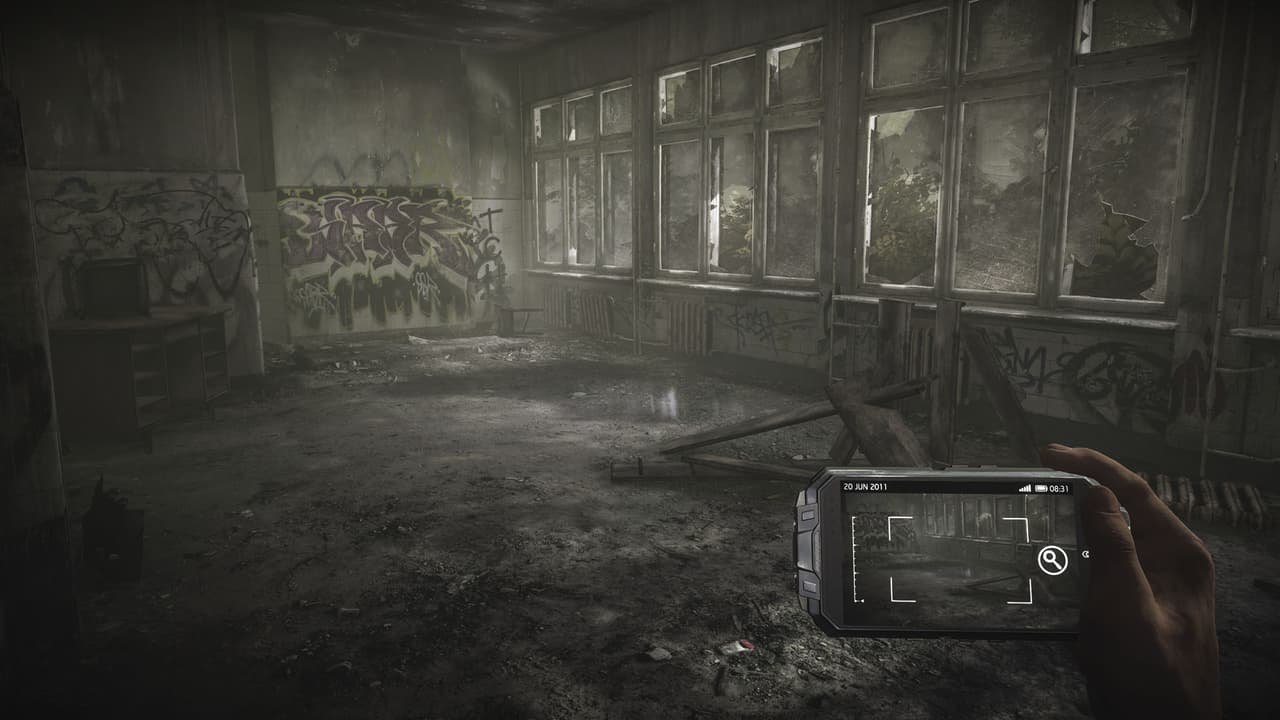 Get Even screenshot 3