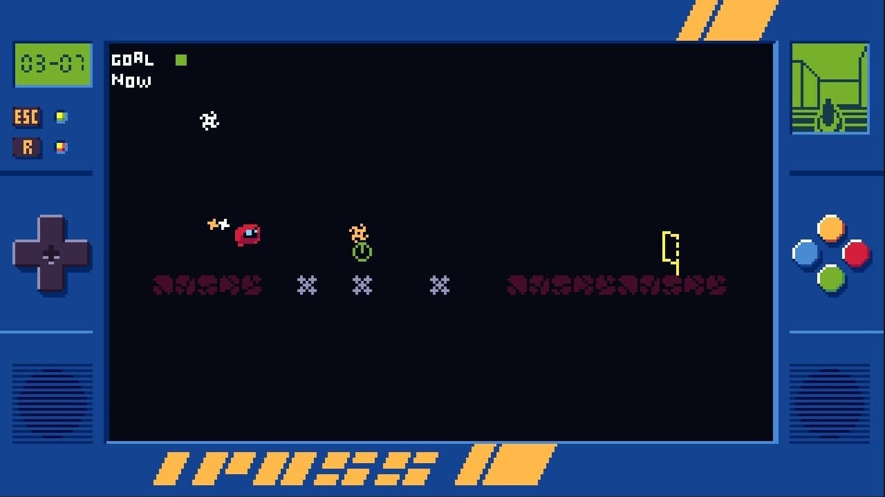 Ninja Ming: Wu screenshot 3