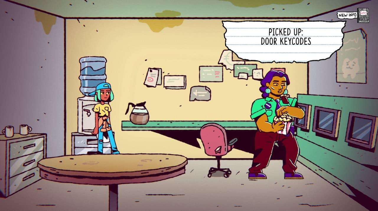 The Big Con screenshot 6