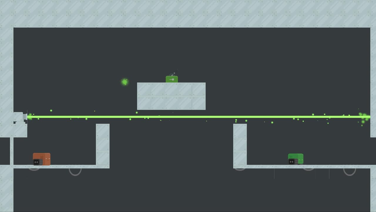 Robo Soul screenshot 3