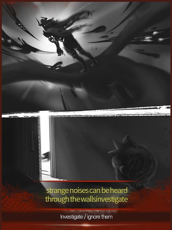 A Dark Dragon AD screenshot 4