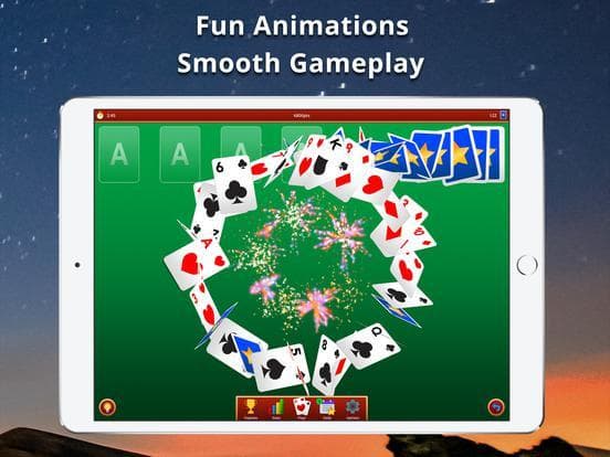 Solitaire+ screenshot 6